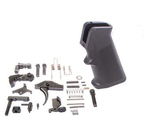 ATI AR15 COMPLETE LOW PARTS KT - Taurus Savings